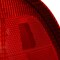 Spec-D Tuning Honda Civic 4 Door - Red And Clear Tail Lights 1996-1998 LT-CV964RPW-RS - alternate 5